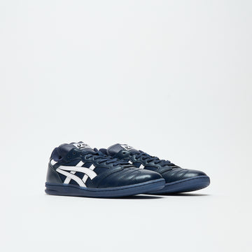 Asics Skateboarding - Leggerezza FB (Navy/White)