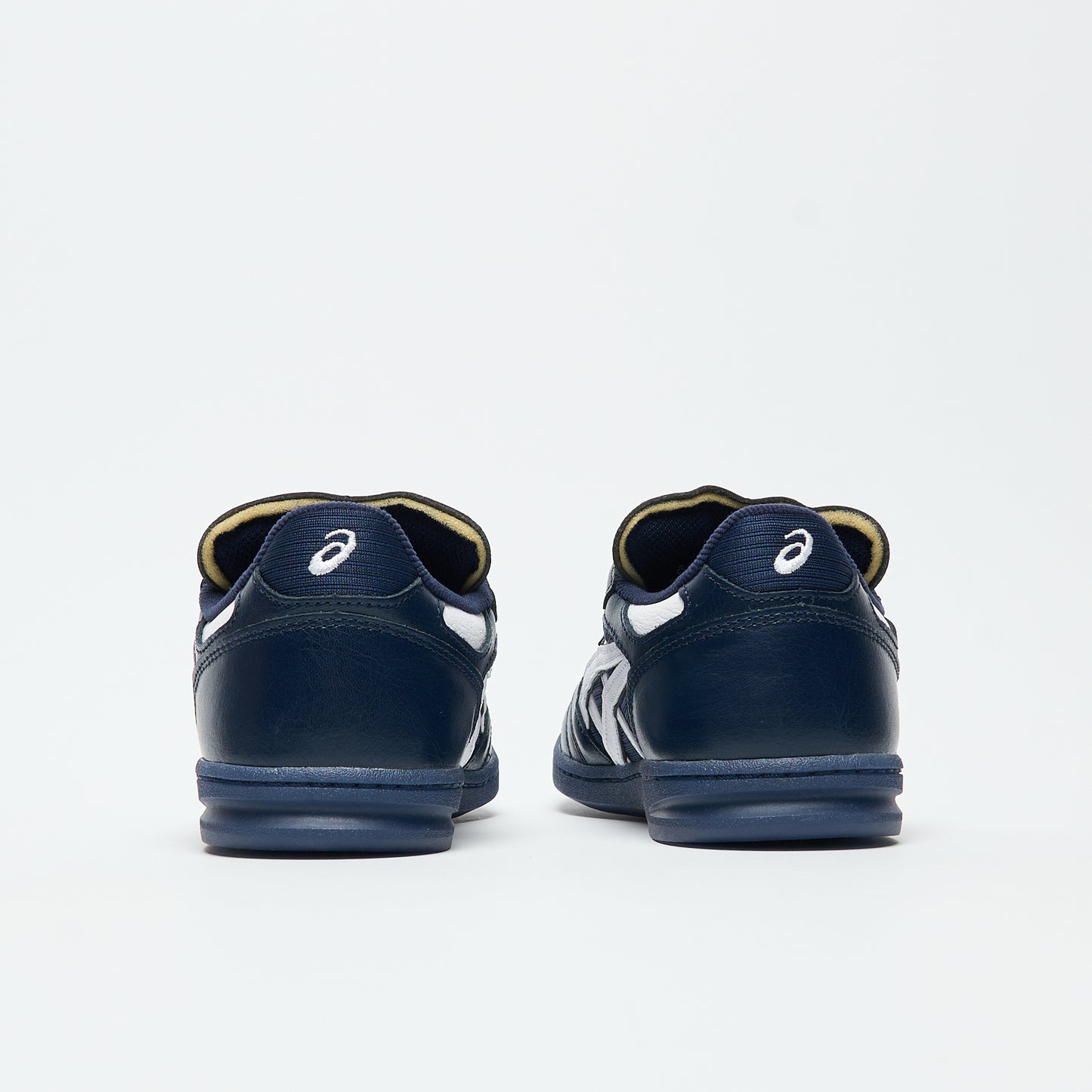 Asics Skateboarding - Leggerezza FB (Navy/White)