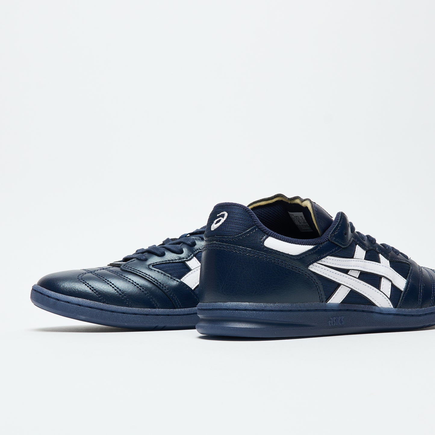 Asics Skateboarding - Leggerezza FB (Navy/White)