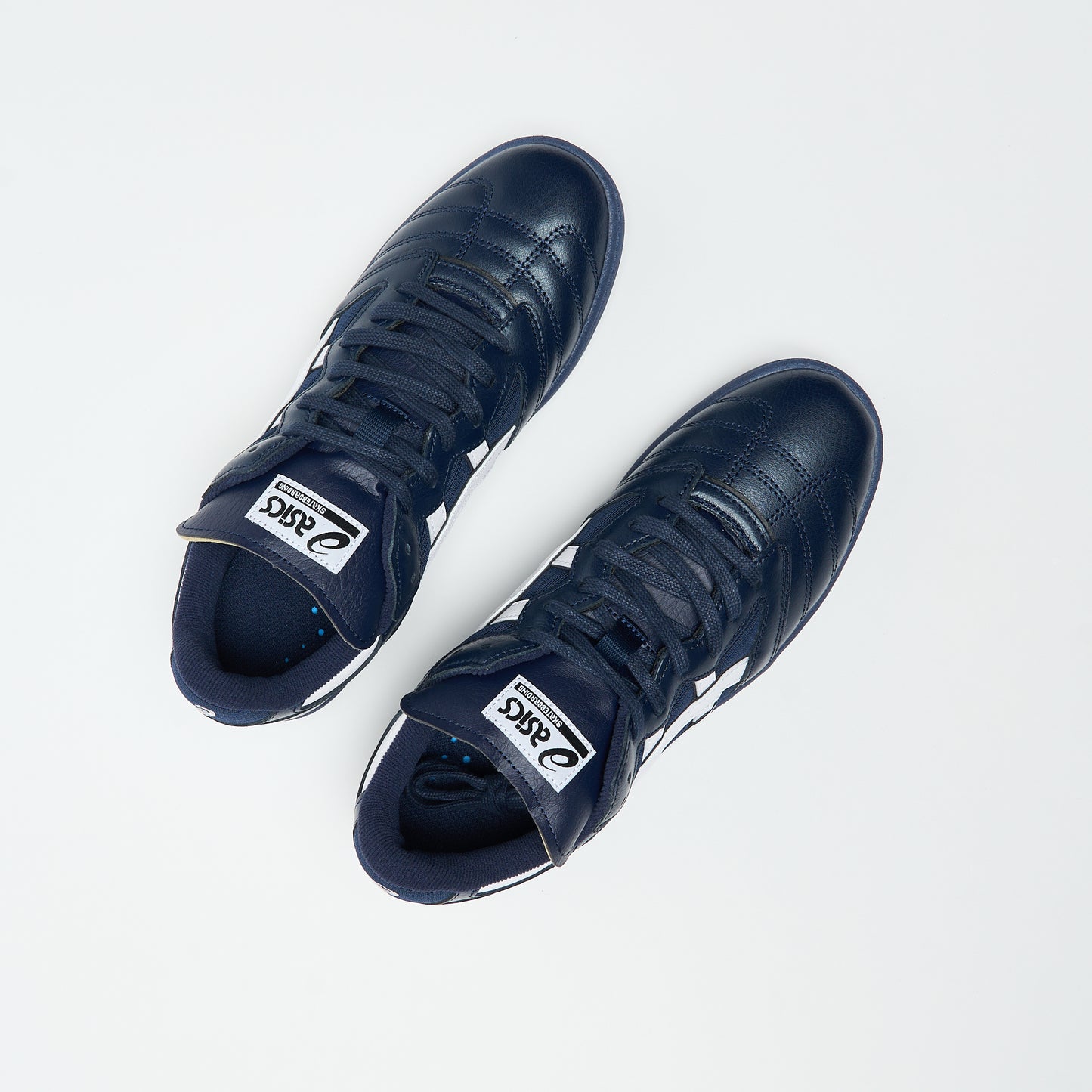 Asics Skateboarding - Leggerezza FB (Navy/White)