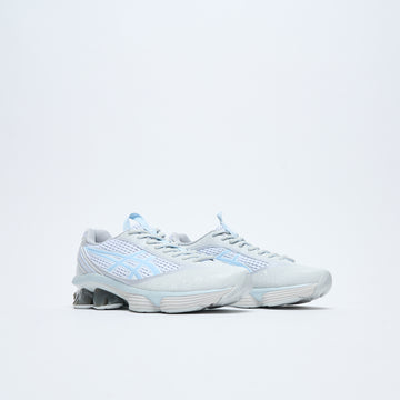 Asics Sportstyle - US6-S Gel-Kinetic Fluent (Glacier Grey/Soft Sky)