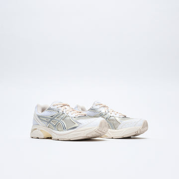 Above the Clouds x Asics Sportstyle - GT-2160 (White/Pure Silver)