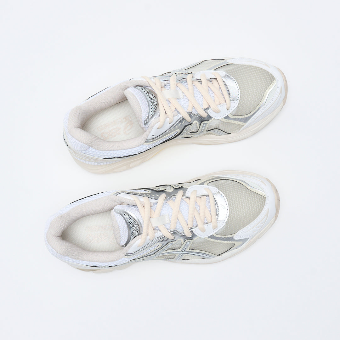 Above the Clouds x Asics Sportstyle - GT-2160 (White/Pure Silver)