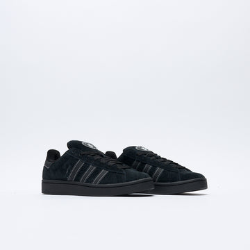 Adidas - Campus 00's (Black/Black)
