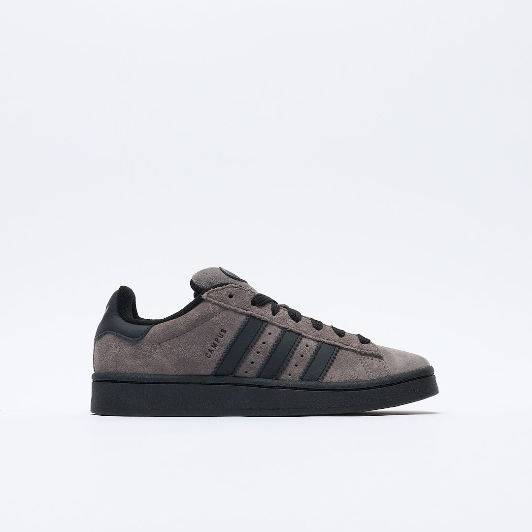 Adidas - Campus 00's (Charcoal/Core Black/Charcoal)