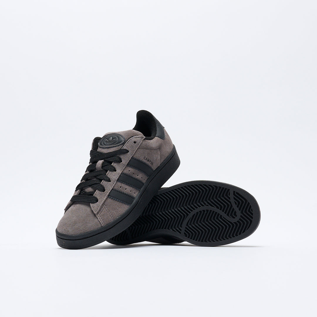 Adidas - Campus 00's (Charcoal/Core Black/Charcoal)