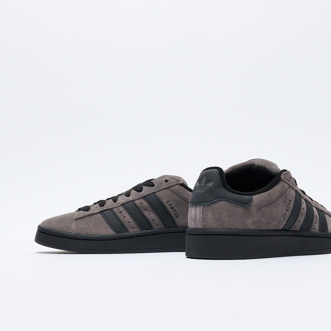 Adidas - Campus 00's (Charcoal/Core Black/Charcoal)