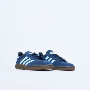 Adidas Originals - Handball Spezial (Collegiate Navy/Clear Sky/Gum5)