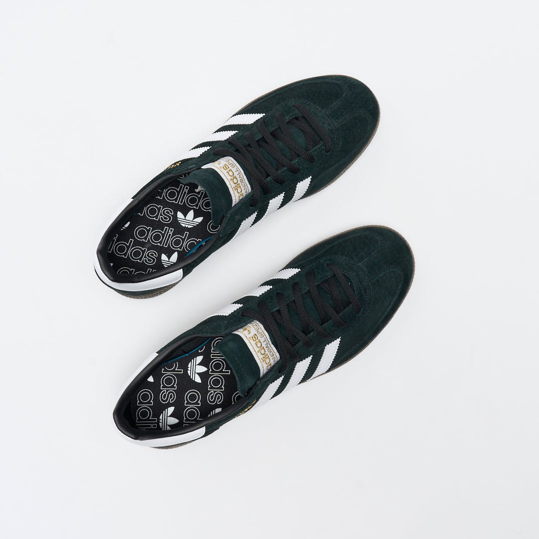 Adidas Originals - Handball Spezial (Core Black/Cloud White/Gum 5)