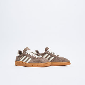 Adidas Originals - Handball Spezial W (Earth Strata/Off White/Gum)