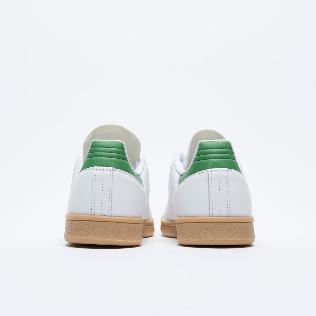 Adidas Originals - Stan Smith (Cloud White/Preloved Blue/Gum)