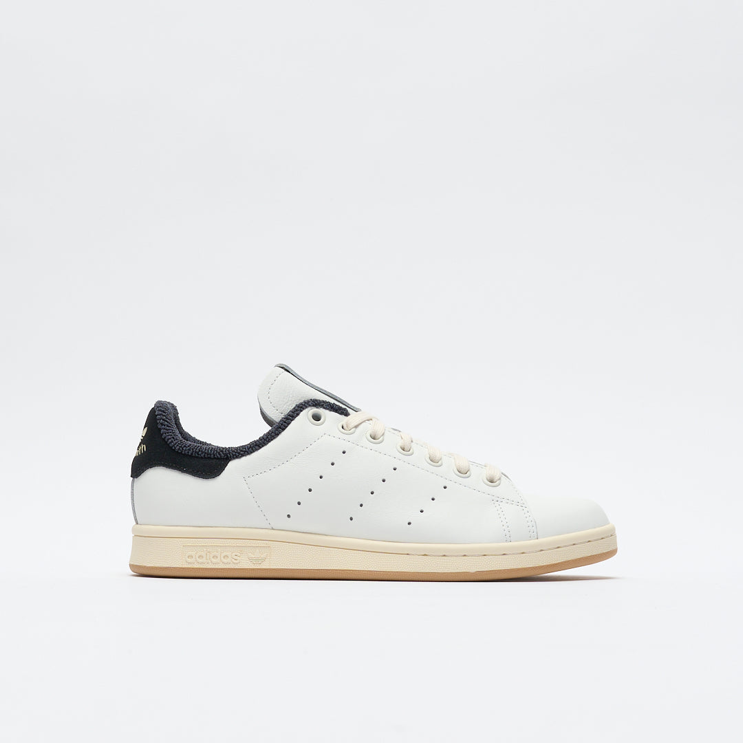 Adidas Originals - Stan Smith (Core White/Core Black/Cream White) Adidas Originals - Stan Smith (Core White/Core Black/Cream White)