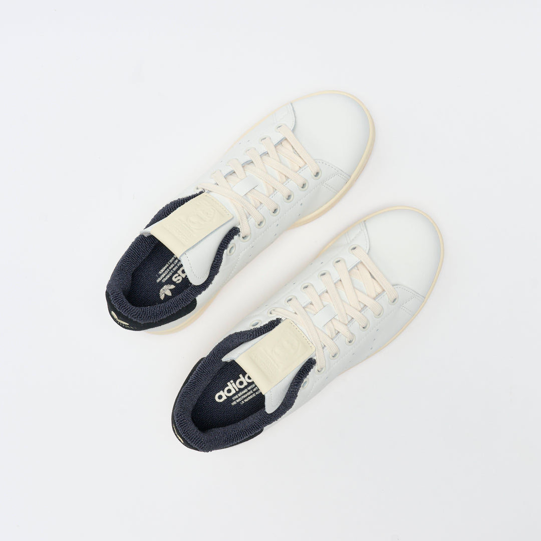 Adidas Originals - Stan Smith (Core White/Core Black/Cream White)