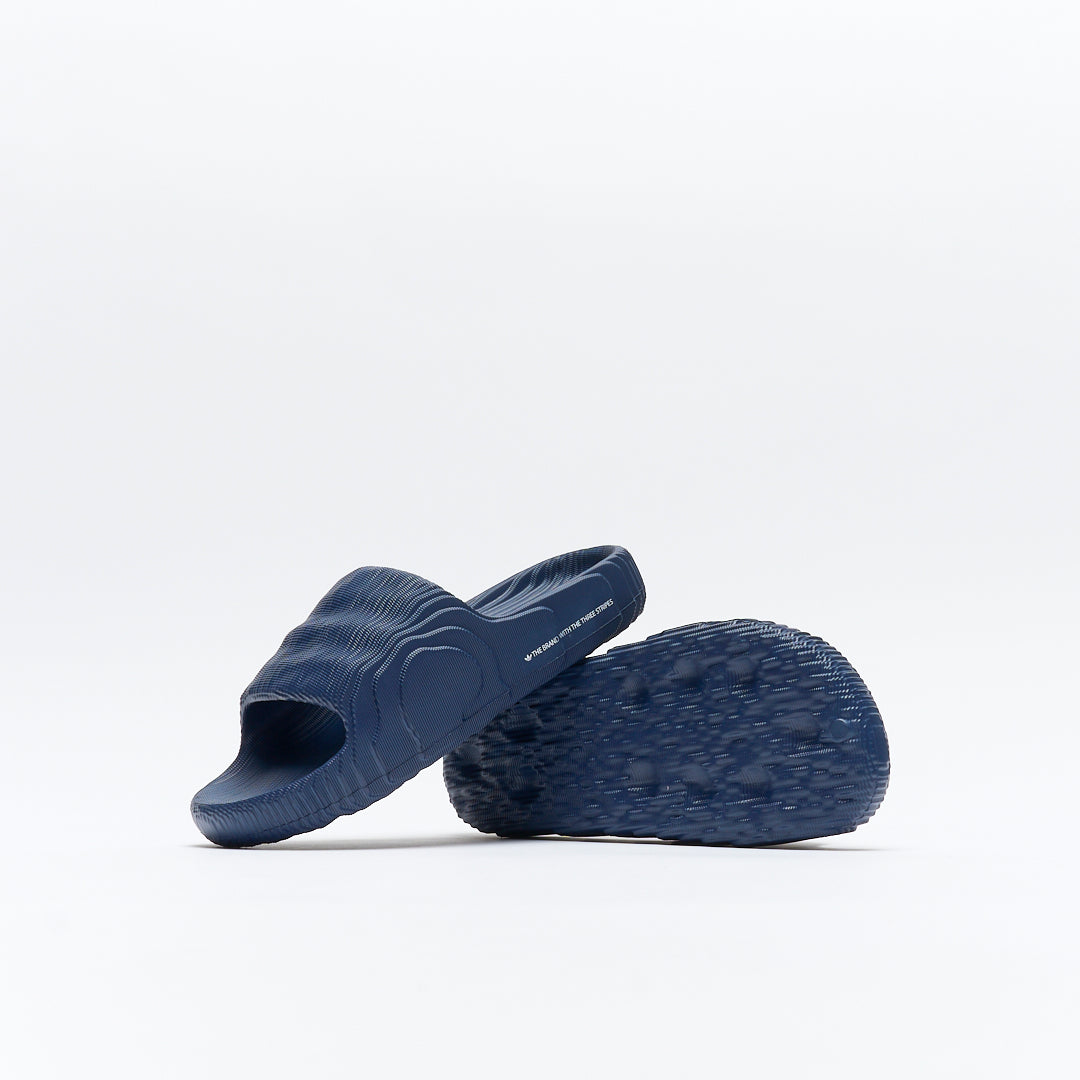 Adidas Origninals - Adilette 22 (Navy)