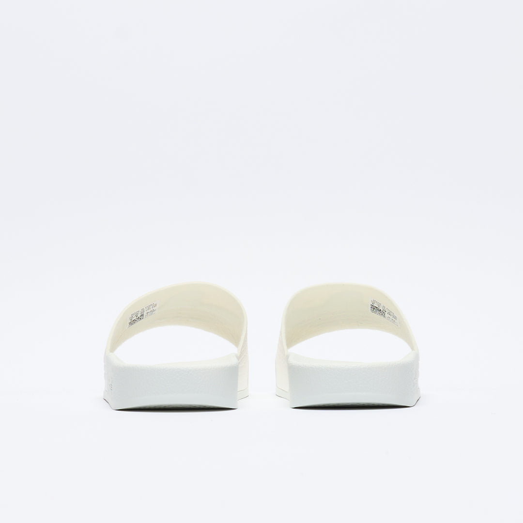 Adidas Skate - Shmoofoil Slide (White/Blue)