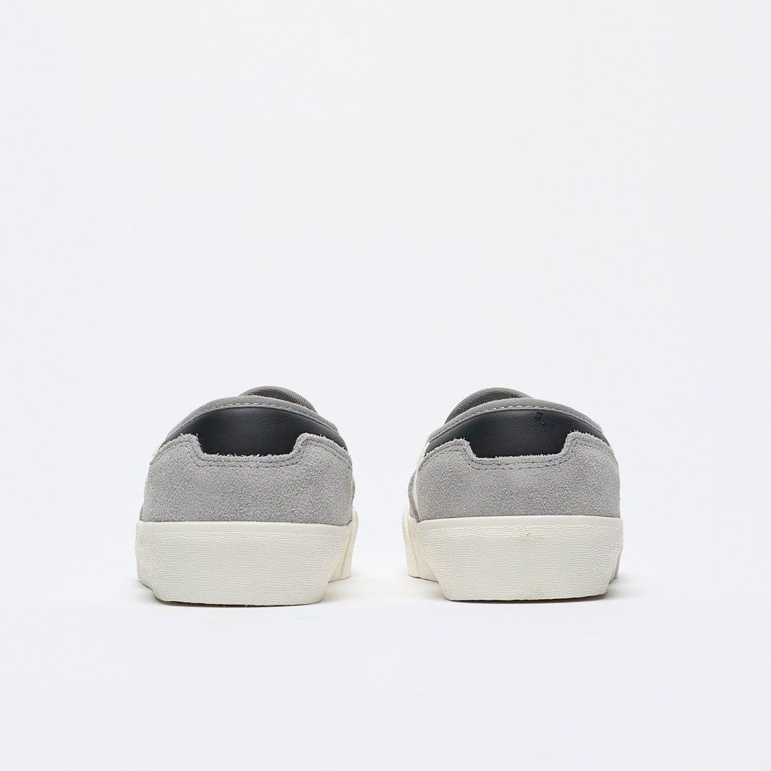 Adidas Skate - Shmoofoil Slip on (Grey/White/Black)