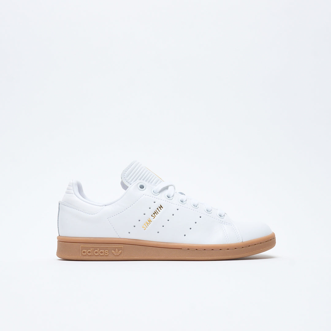 Adidas Originals - Stan Smith (White/White/Beige)