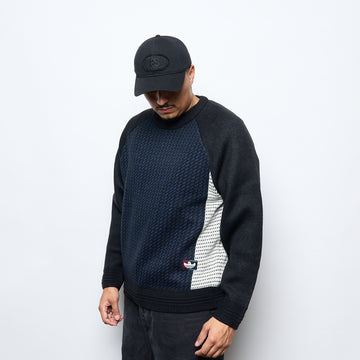 Adidas Skateboarding - Shmoo FF Sweat (Multico)