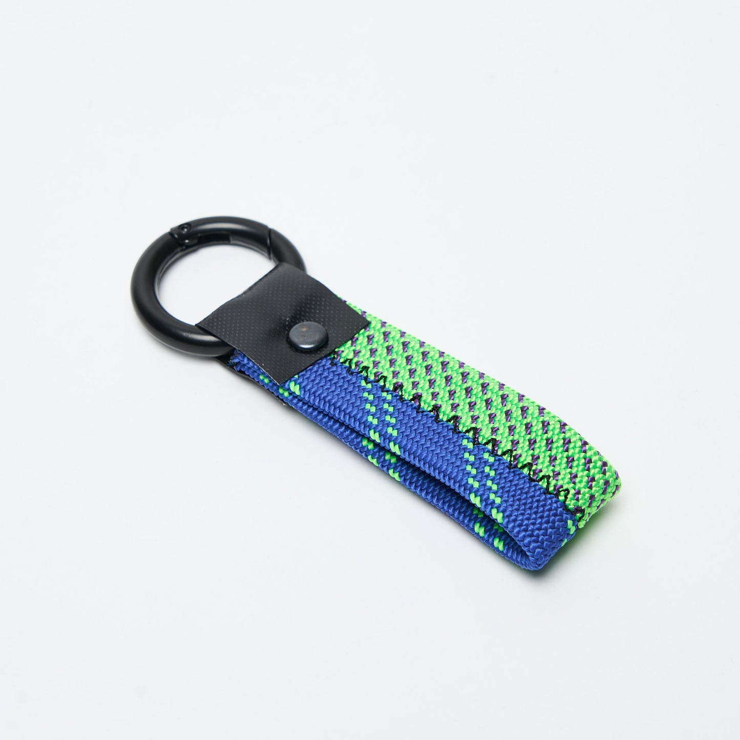 Artefact - Porte Clés (Vert / Bleu)