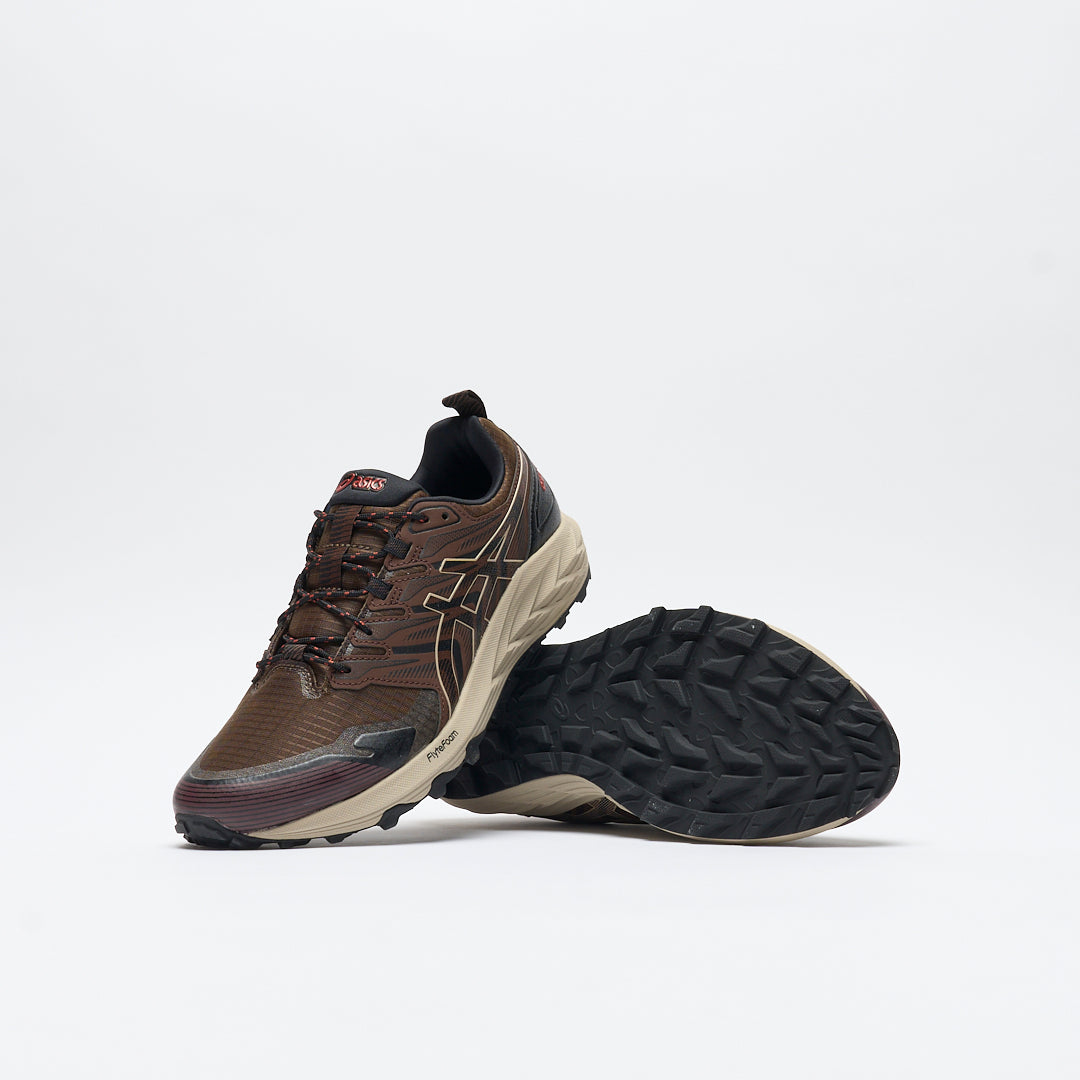 Asics - GEL-Trabuco Terra SPS (Clay Canyon/Simply Taupe)