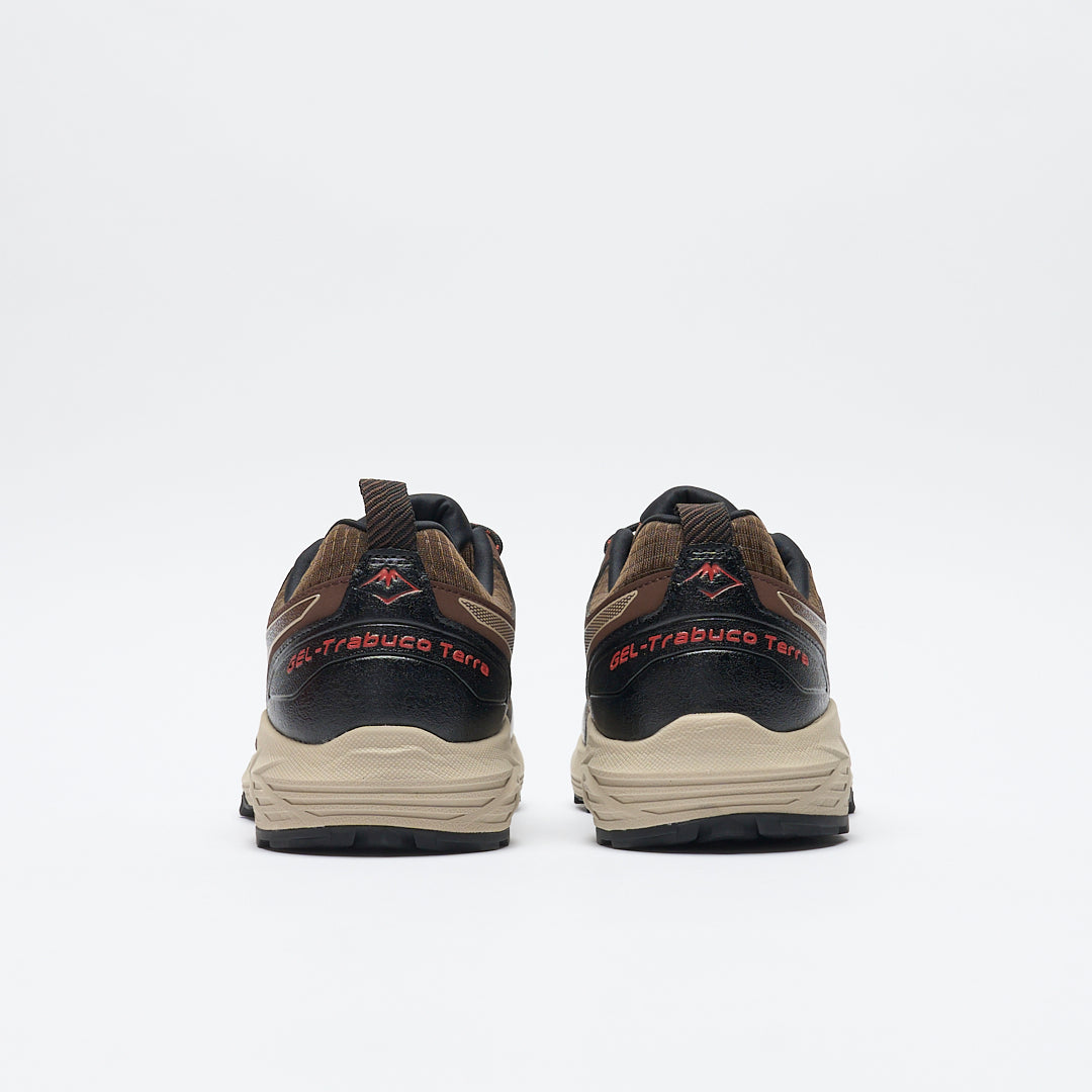 Asics - GEL-Trabuco Terra SPS (Clay Canyon/Simply Taupe)