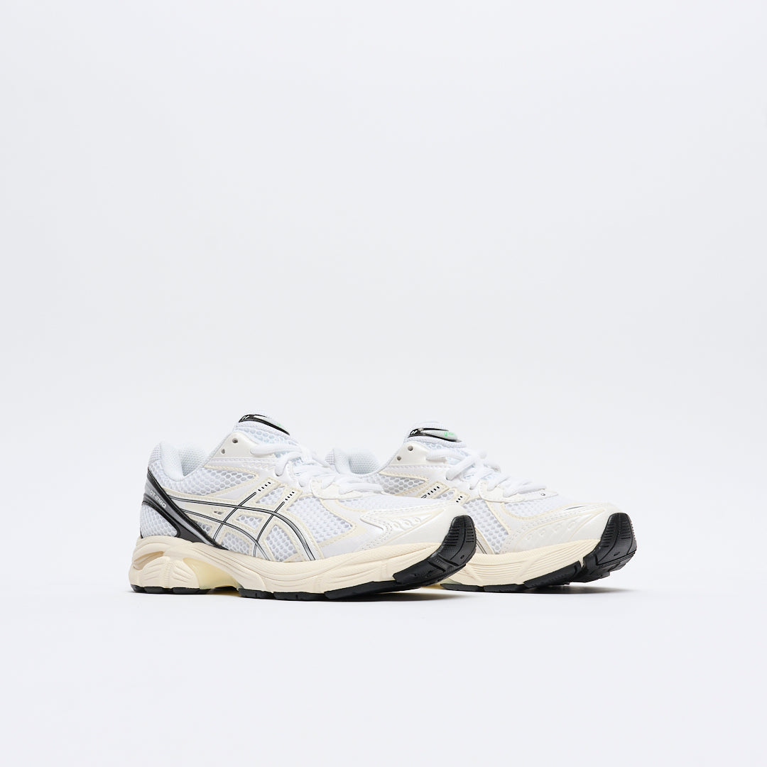 Asics - GT-2160 (White/Black)