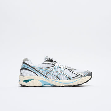 Asics - GT-2160 (White/Pure Silver)