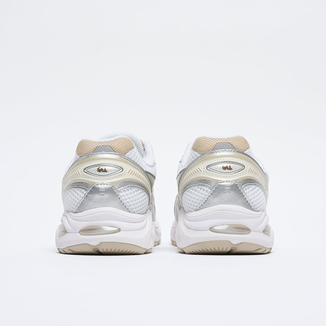 Asics - GT-2160 (White/Putty)
