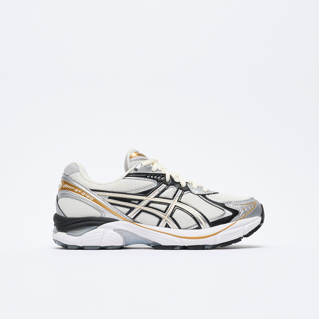 Asics - Gel-2160 (Cream/Pure Silver)