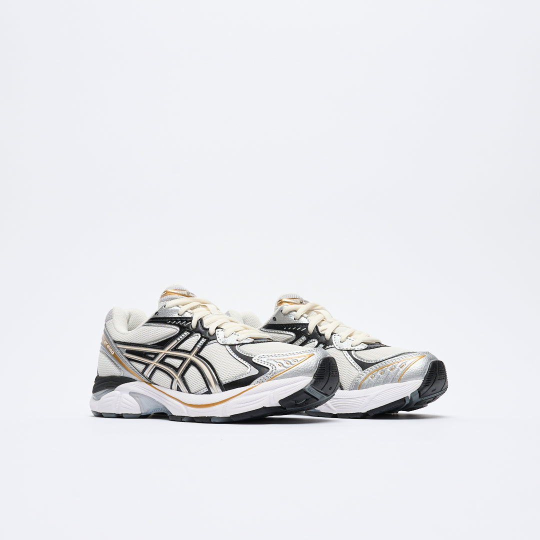 Asics - Gel-2160 (Cream/Pure Silver)