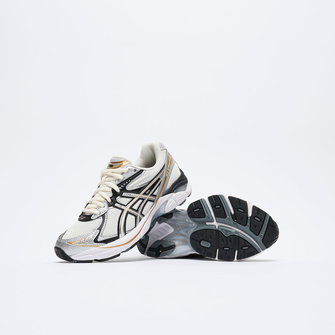 Asics - Gel-2160 (Cream/Pure Silver)