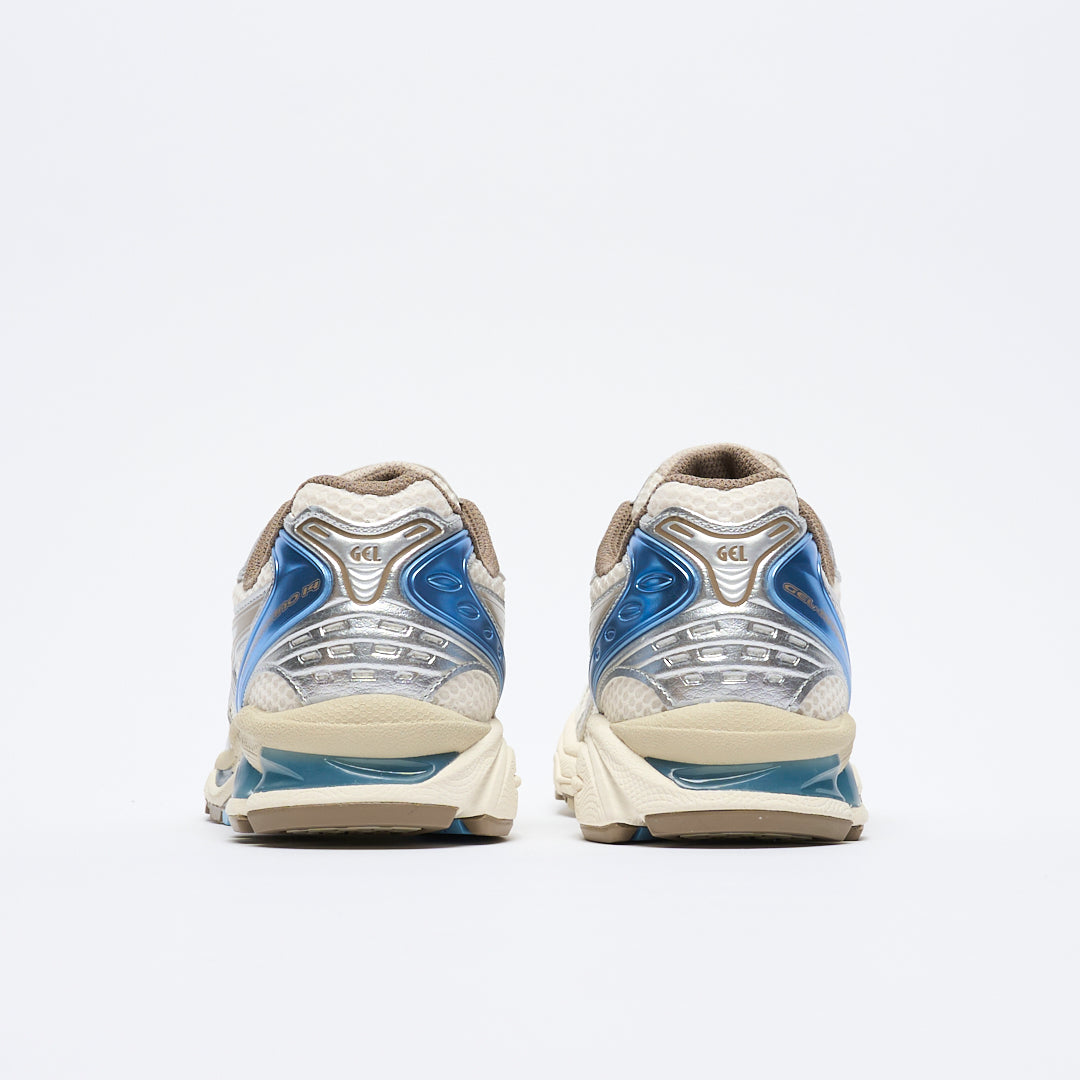 Asics - Gel-Kayano 14 (Cream/Pepper)