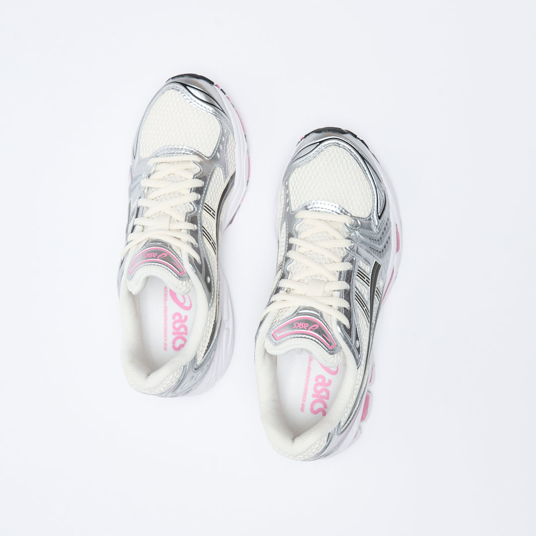 Asics - Gel -Kayano 14 (Cream/Pink)
