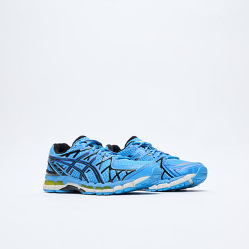 Asics - Gel-Kayano 20 (Neptune Blue)