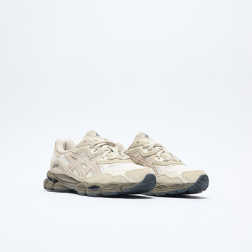 Asics - Gel-NYC (Cream/Putty)