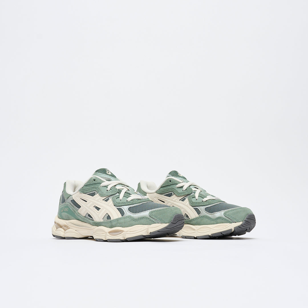 Asics - Gel-NYC (Ivy/Smoke Grey)