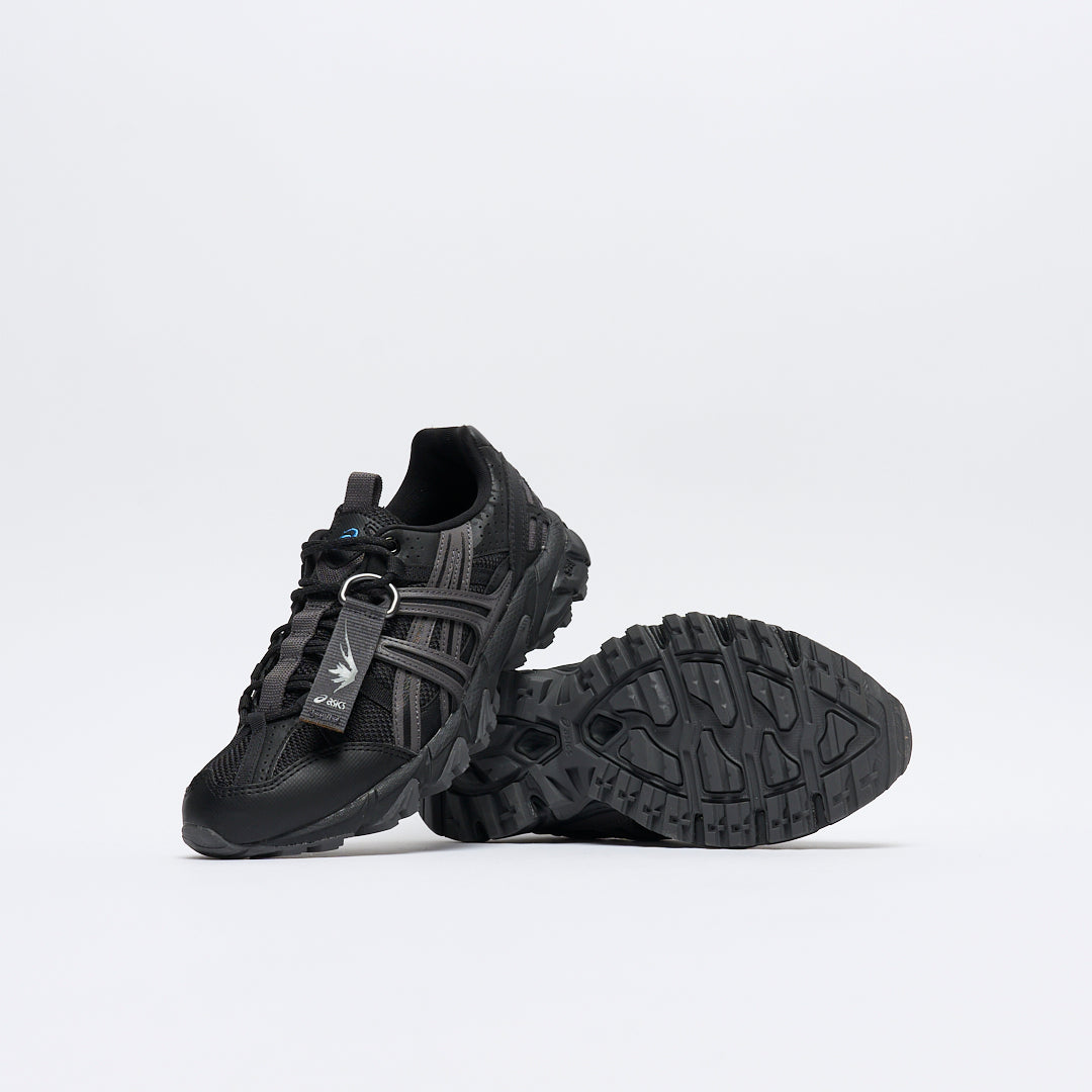 Asics - Gel Sonoma 15-50 (Black/Obisdian Grey)