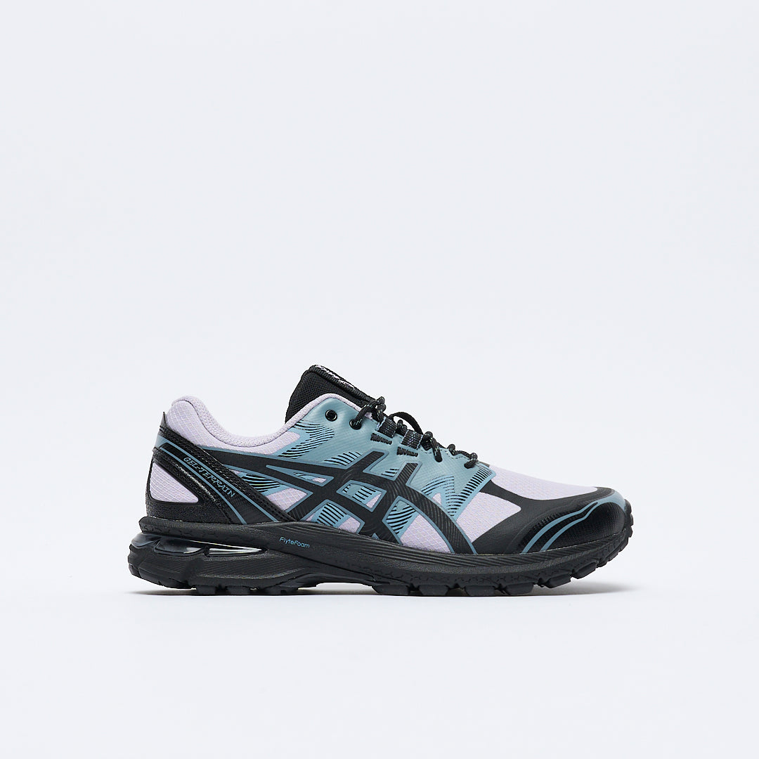 Asics - Gel-Terrain (Faded Ash Rock/Black)