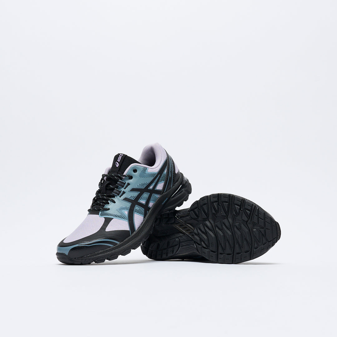 Asics - Gel-Terrain (Faded Ash Rock/Black)