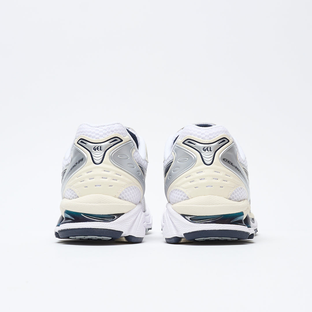 Asics - Kayano 14 (White/Midnight)