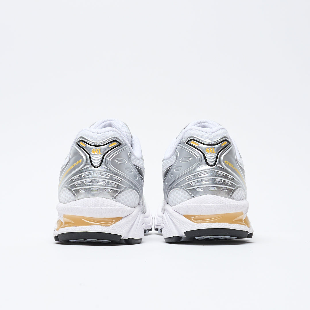 Asics - Kayano 14 (White/Tai-chi Yellow)