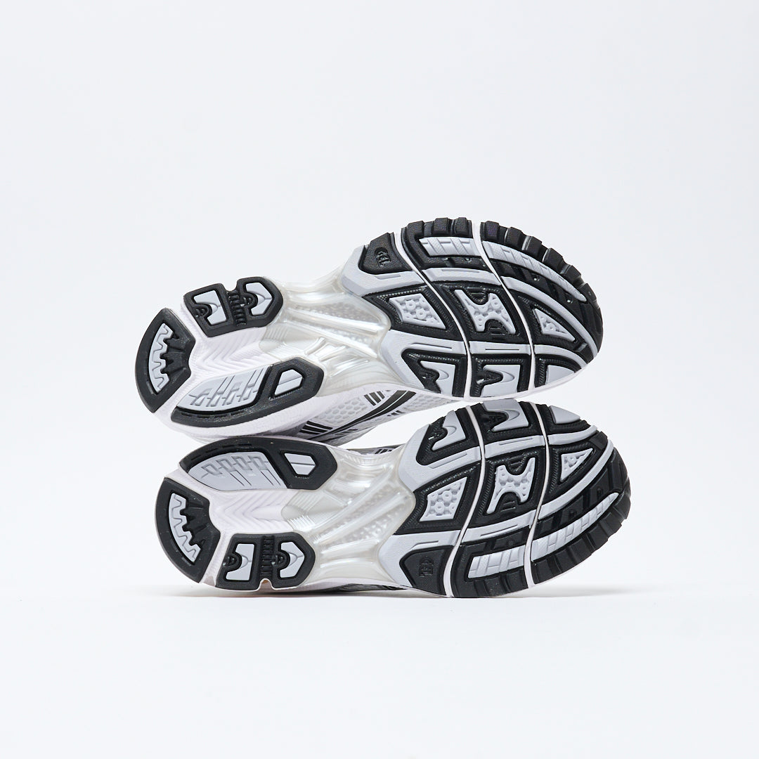 Asics - Kayano 14 (White/Tai-chi Yellow)