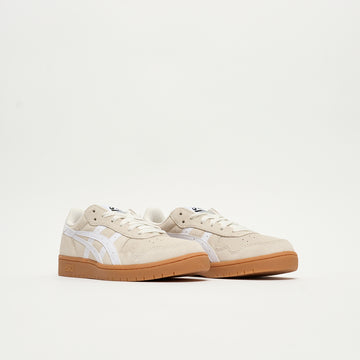 Asics Skateboarding - Japan Pro (White/Cream/Gum)