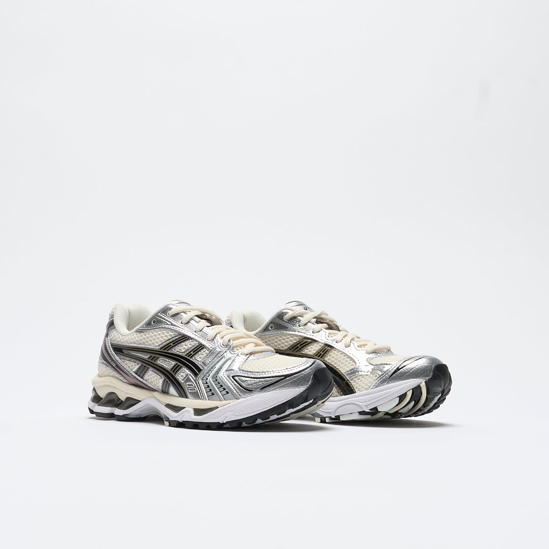 Asics Sportstyle - Gel-Kayano 14 (Cream/Black)