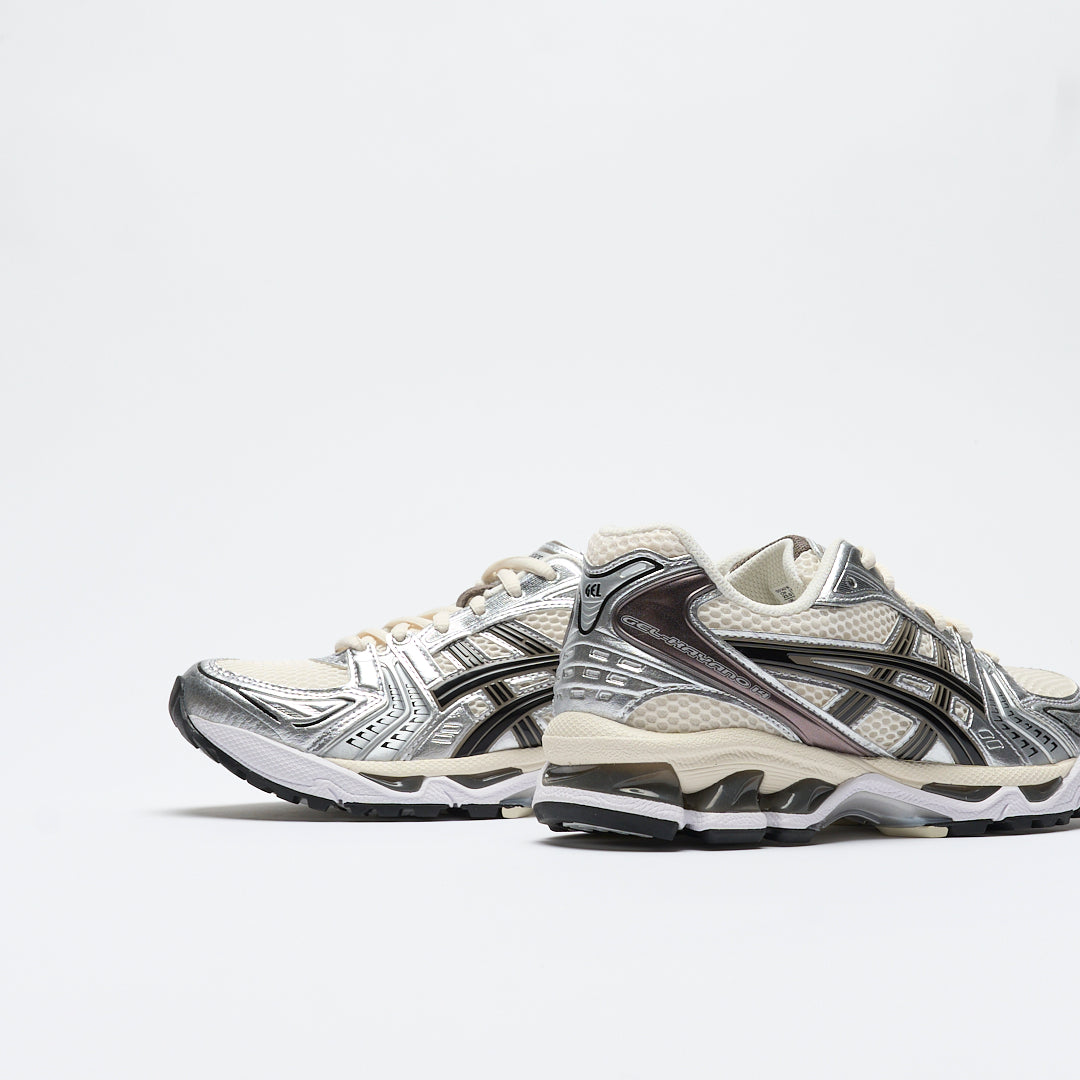 Asics Sportstyle - Gel-Kayano 14 (Cream/Black)