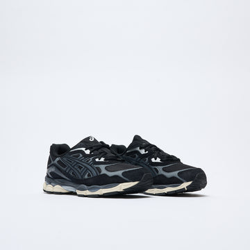 Asics Sportstyle - Gel-NYC (Black/Black)