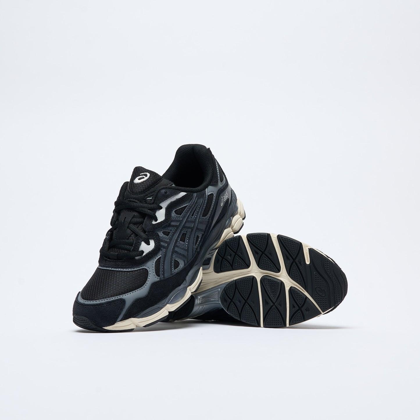Asics Sportstyle - Gel-NYC (Black/Black)