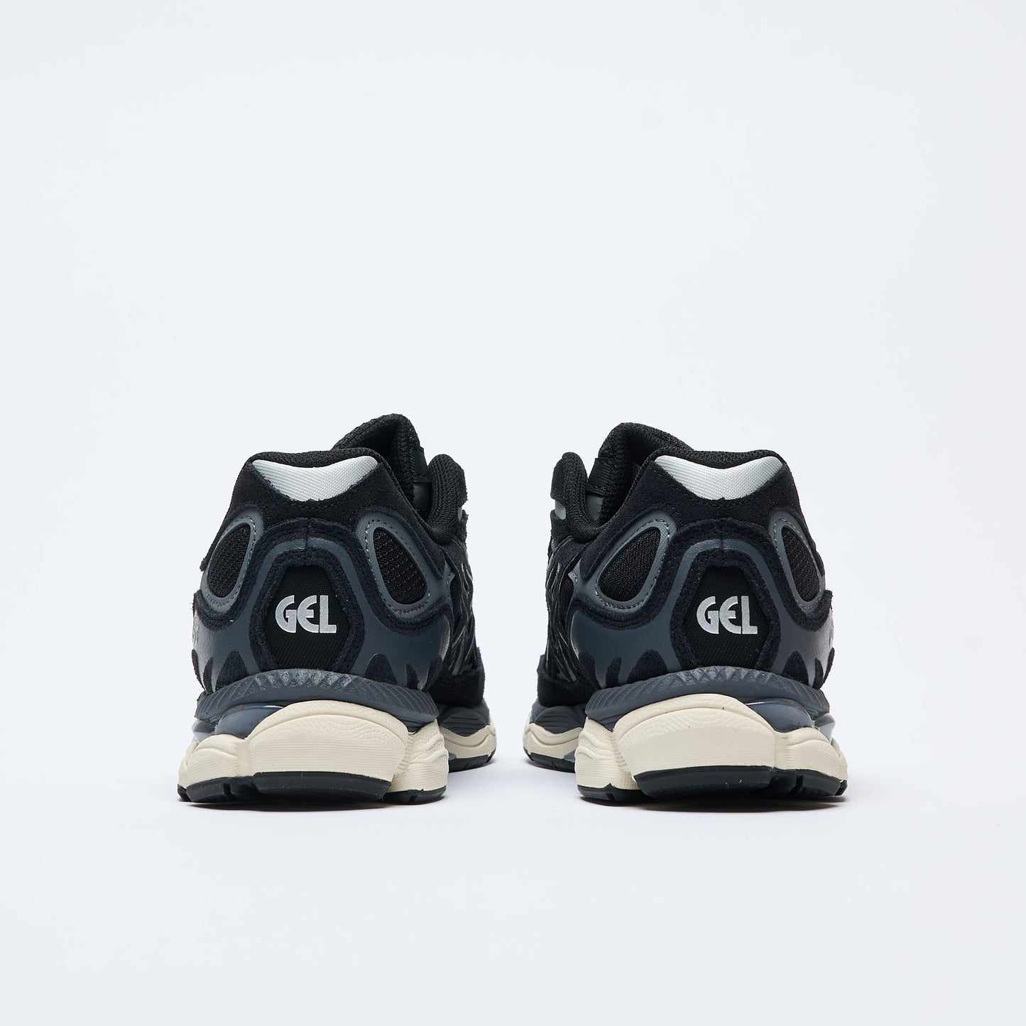 Asics Sportstyle - Gel-NYC (Black/Black)