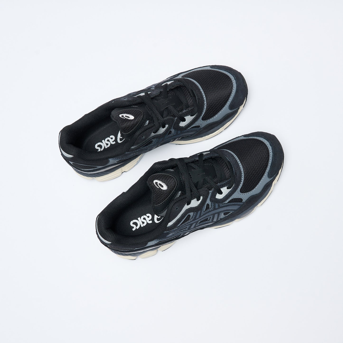 Asics Sportstyle - Gel-NYC (Black/Black)