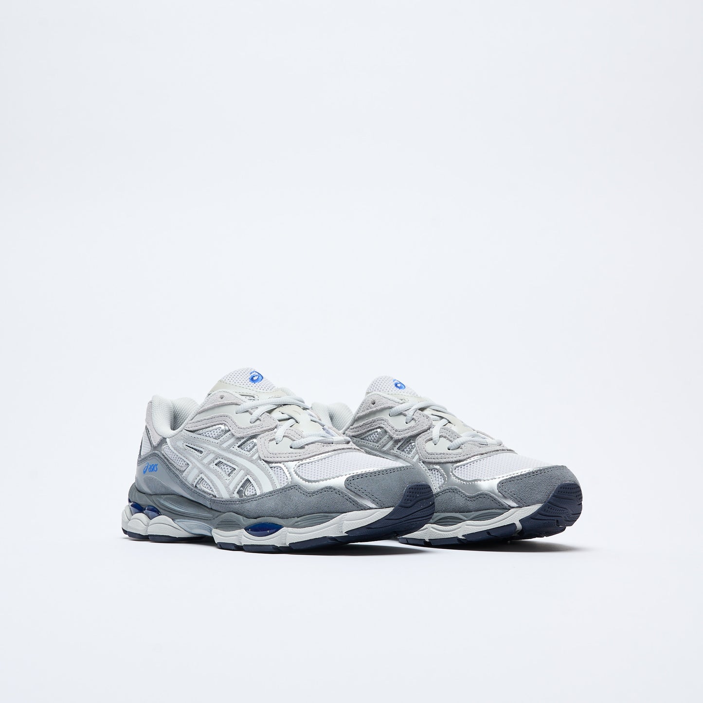 Asics Sportstyle - Gel-NYC (Glacier Grey/Gravel)